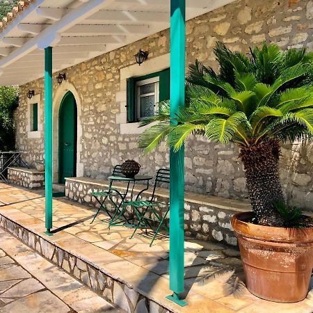 Katokhórion Casa Victoria 빌라 외부 사진