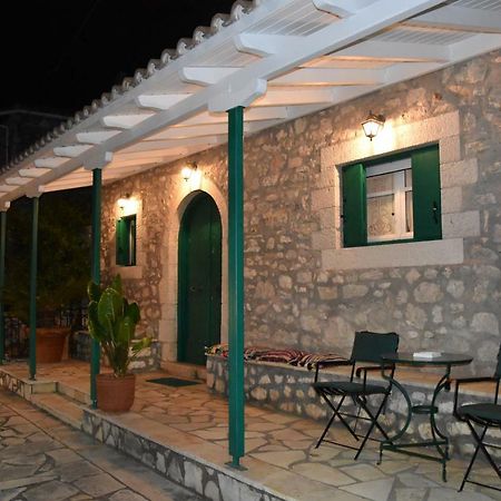 Katokhórion Casa Victoria 빌라 외부 사진