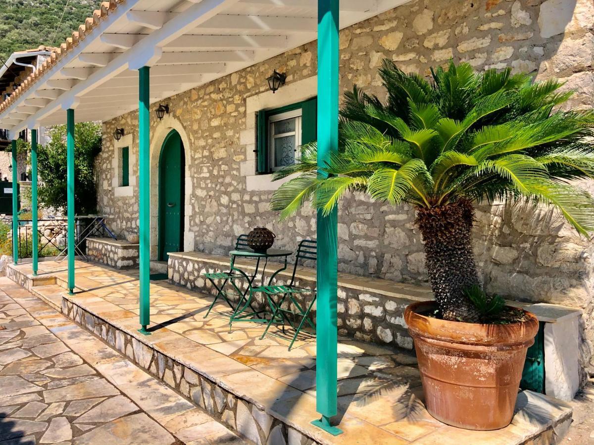 Katokhórion Casa Victoria 빌라 외부 사진