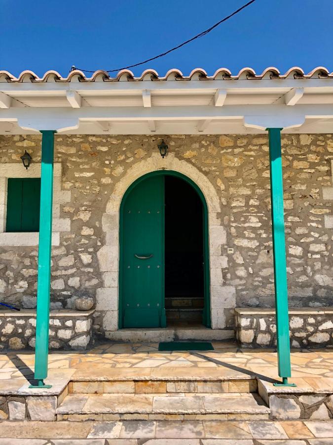 Katokhórion Casa Victoria 빌라 외부 사진