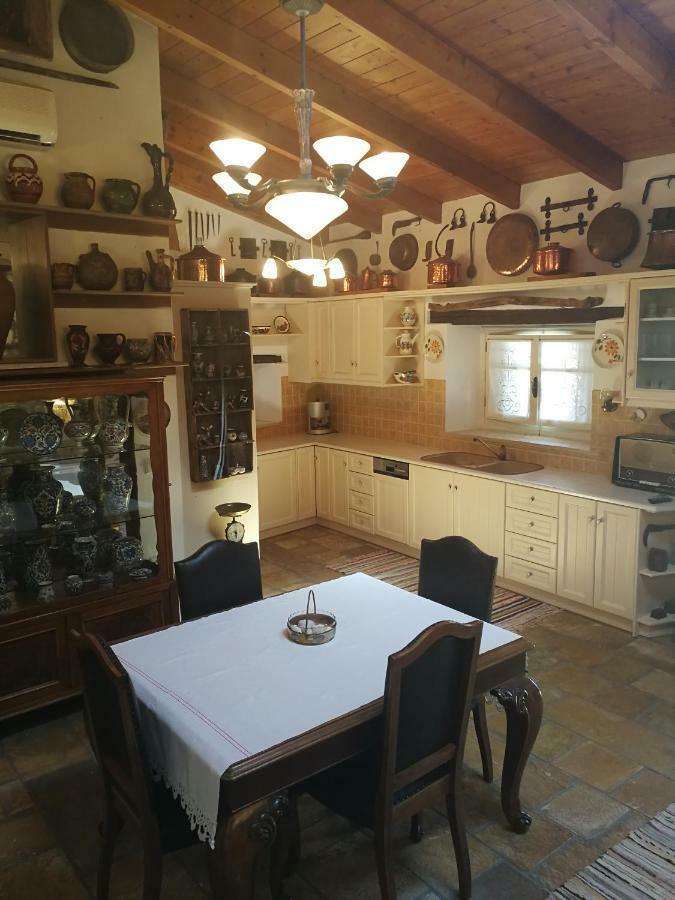Katokhórion Casa Victoria 빌라 외부 사진