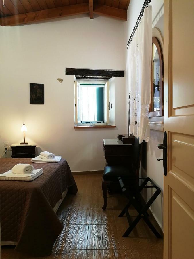 Katokhórion Casa Victoria 빌라 외부 사진