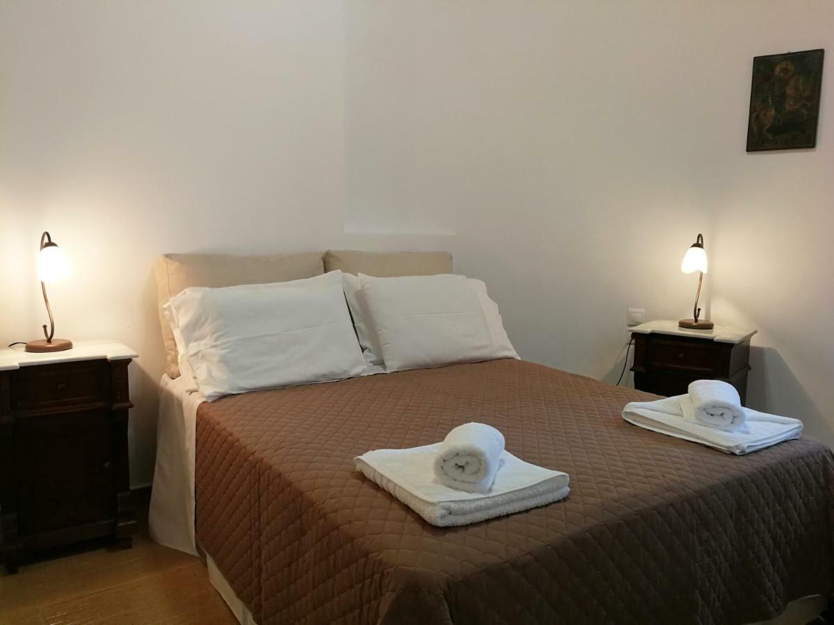 Katokhórion Casa Victoria 빌라 외부 사진