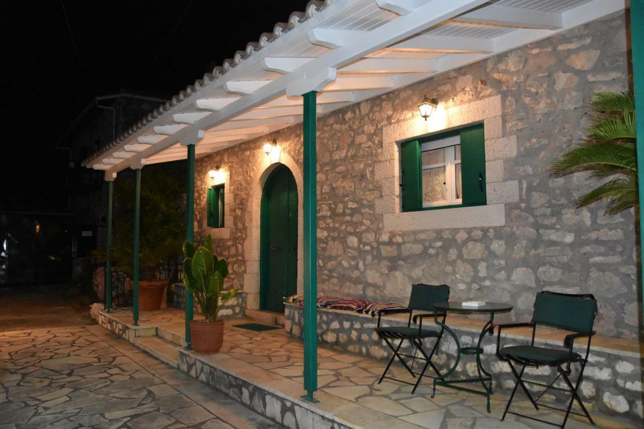 Katokhórion Casa Victoria 빌라 외부 사진